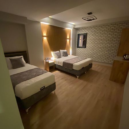Skymoon Istanbul Airport Hotel Arnavutkoy エクステリア 写真