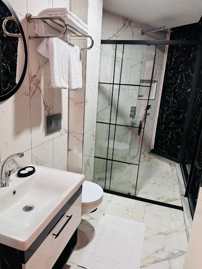 Skymoon Istanbul Airport Hotel Arnavutkoy 部屋 写真
