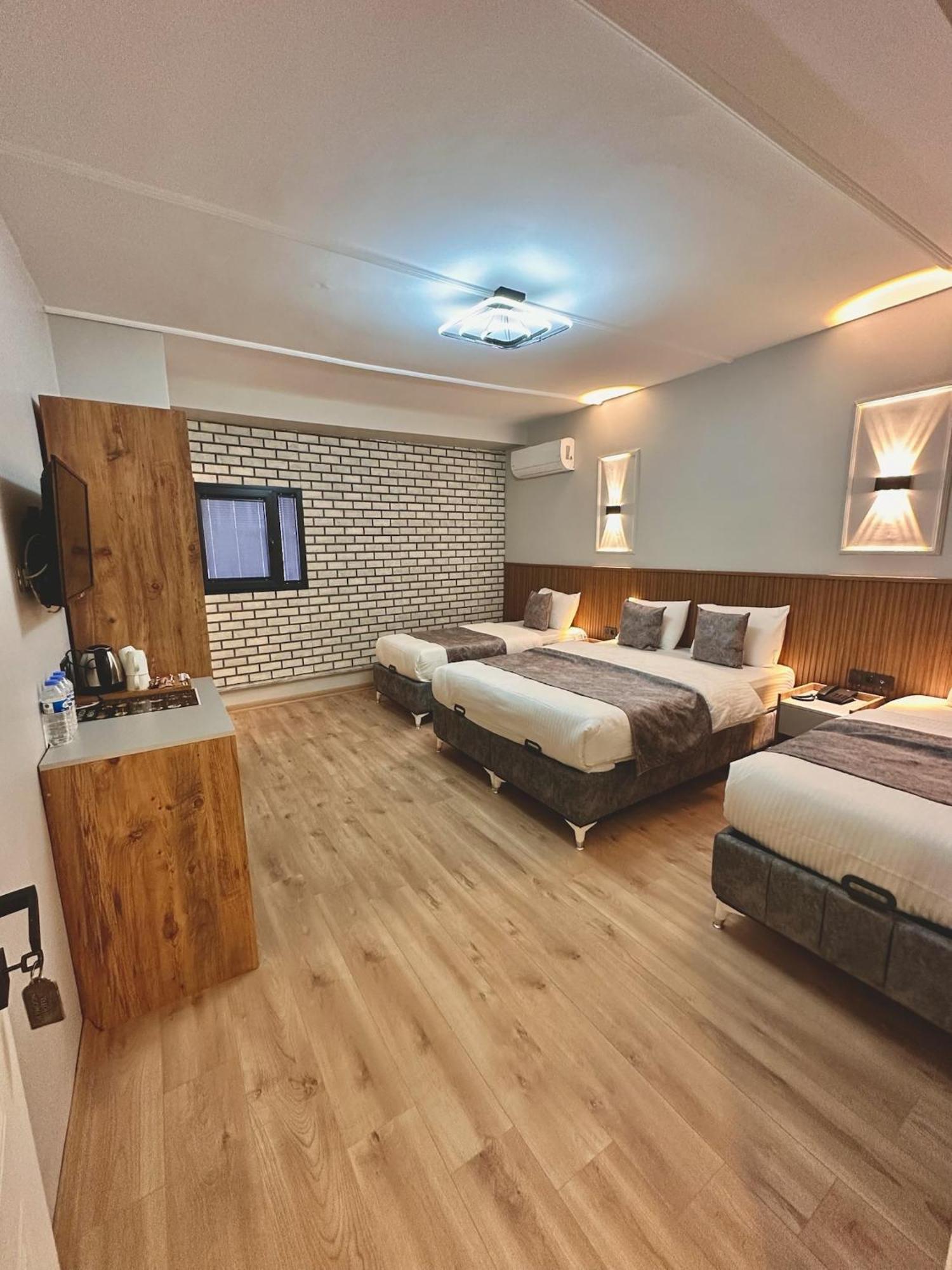 Skymoon Istanbul Airport Hotel Arnavutkoy エクステリア 写真