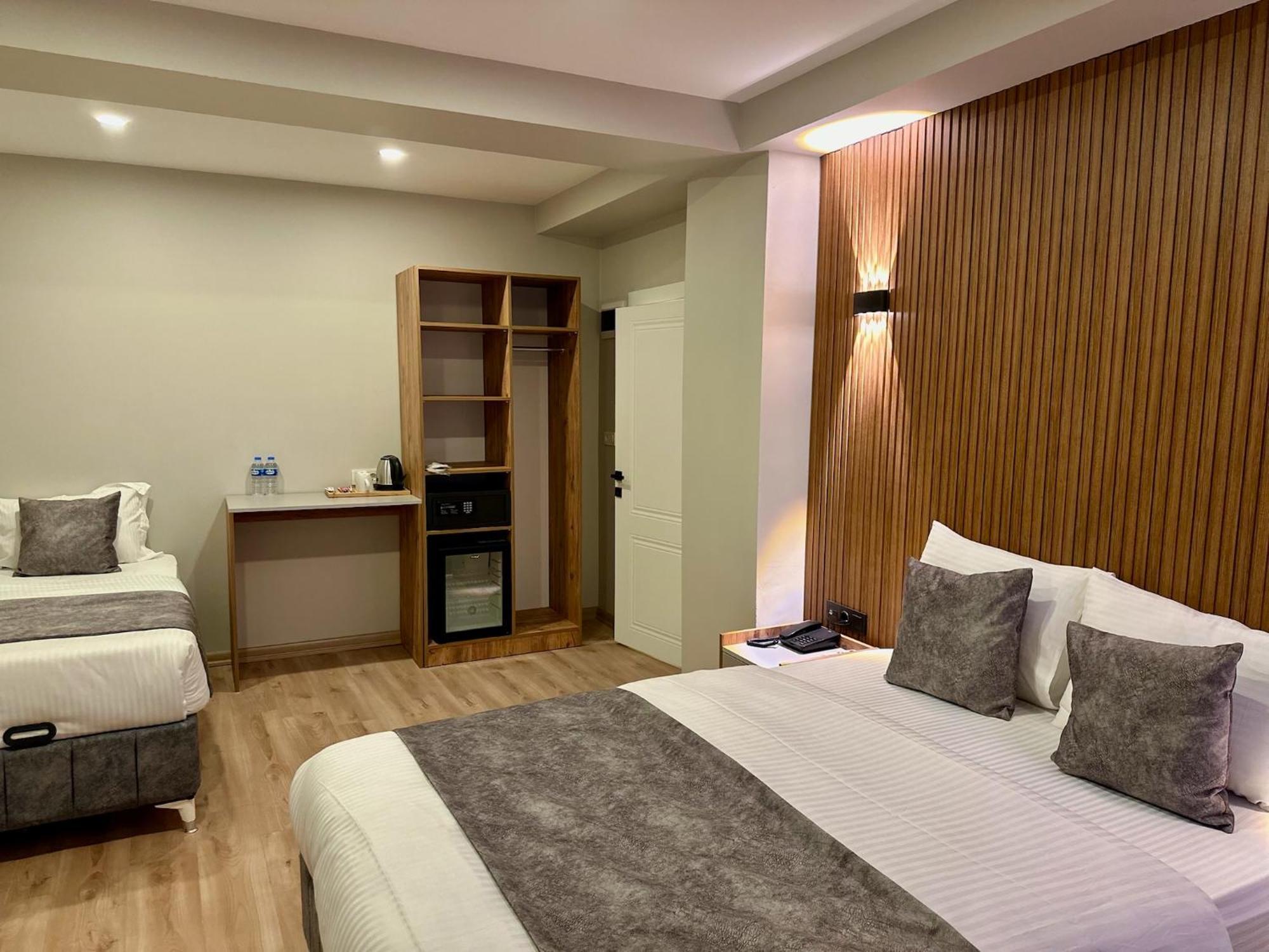 Skymoon Istanbul Airport Hotel Arnavutkoy エクステリア 写真