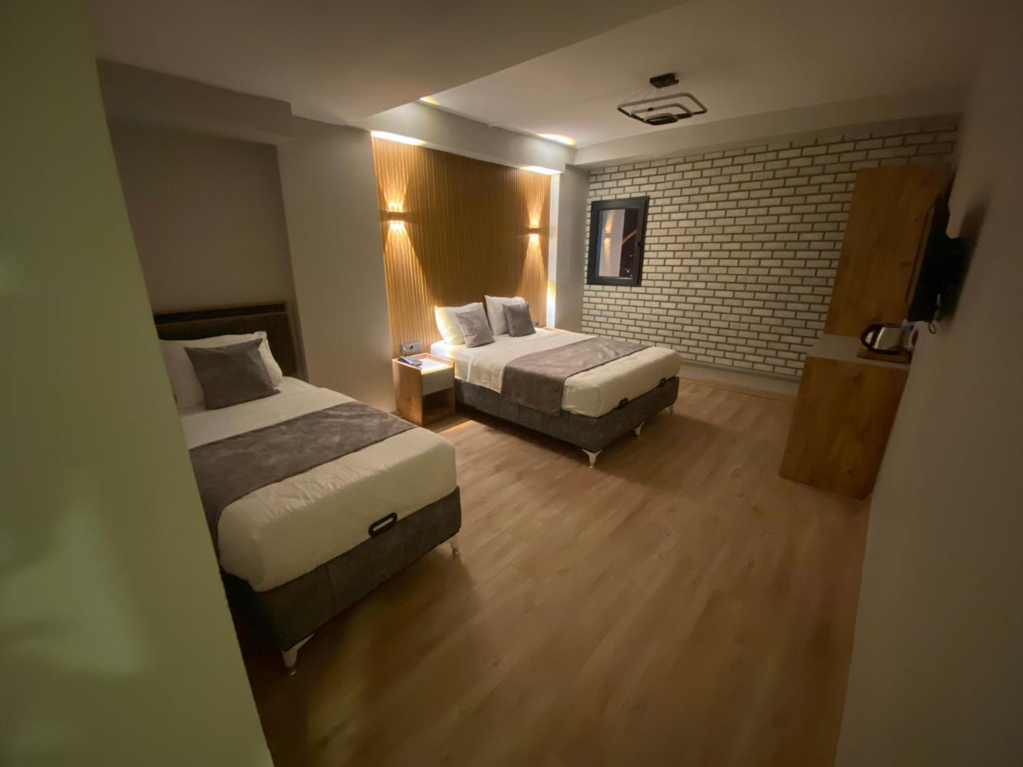 Skymoon Istanbul Airport Hotel Arnavutkoy エクステリア 写真